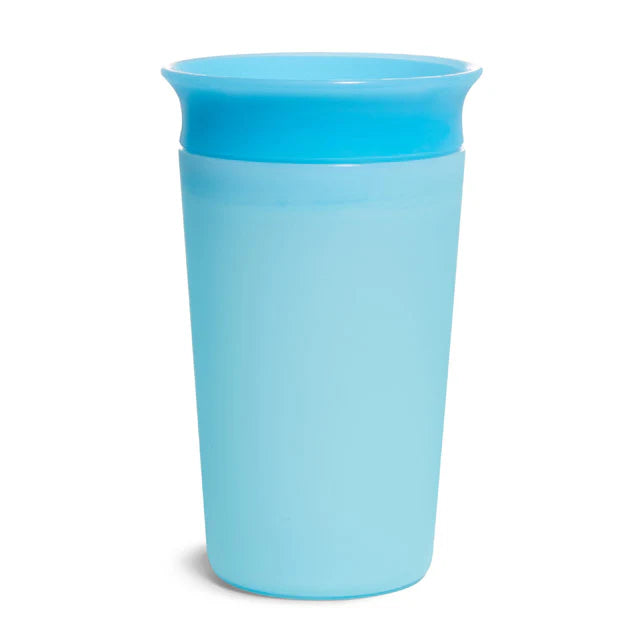 Miracle® 360° Color Changing Cup blue