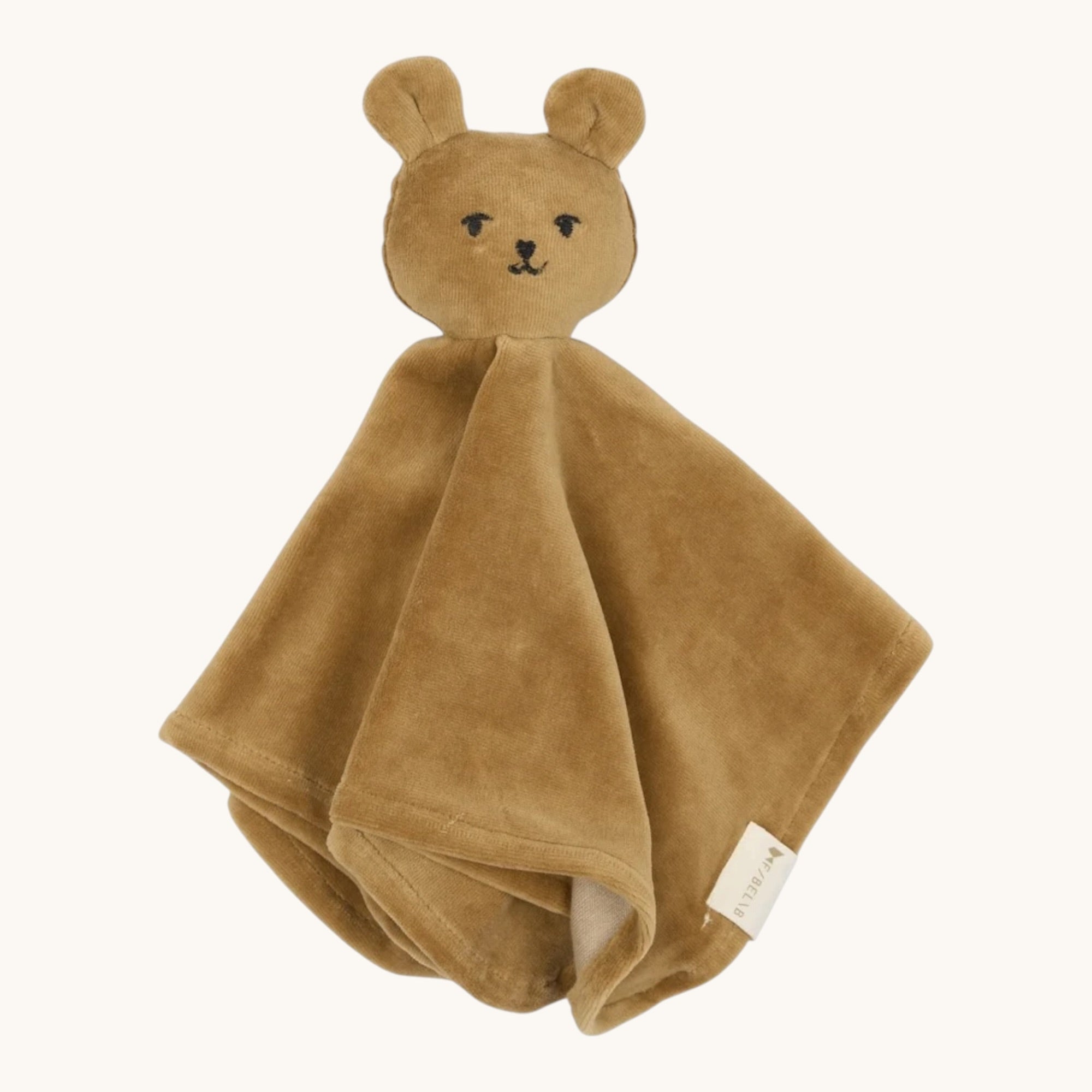 Cuddler - Bear