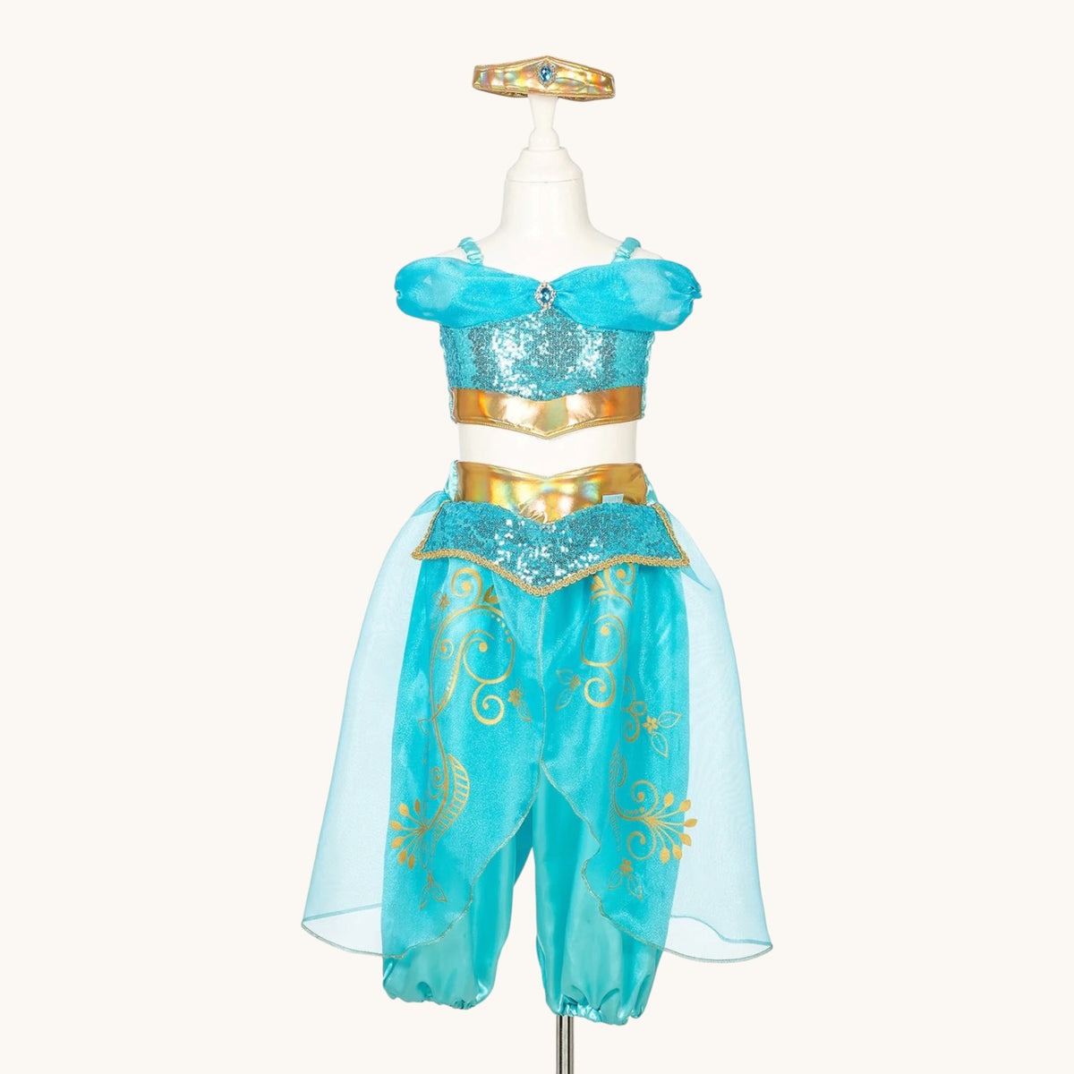Amira Pants and Top Set