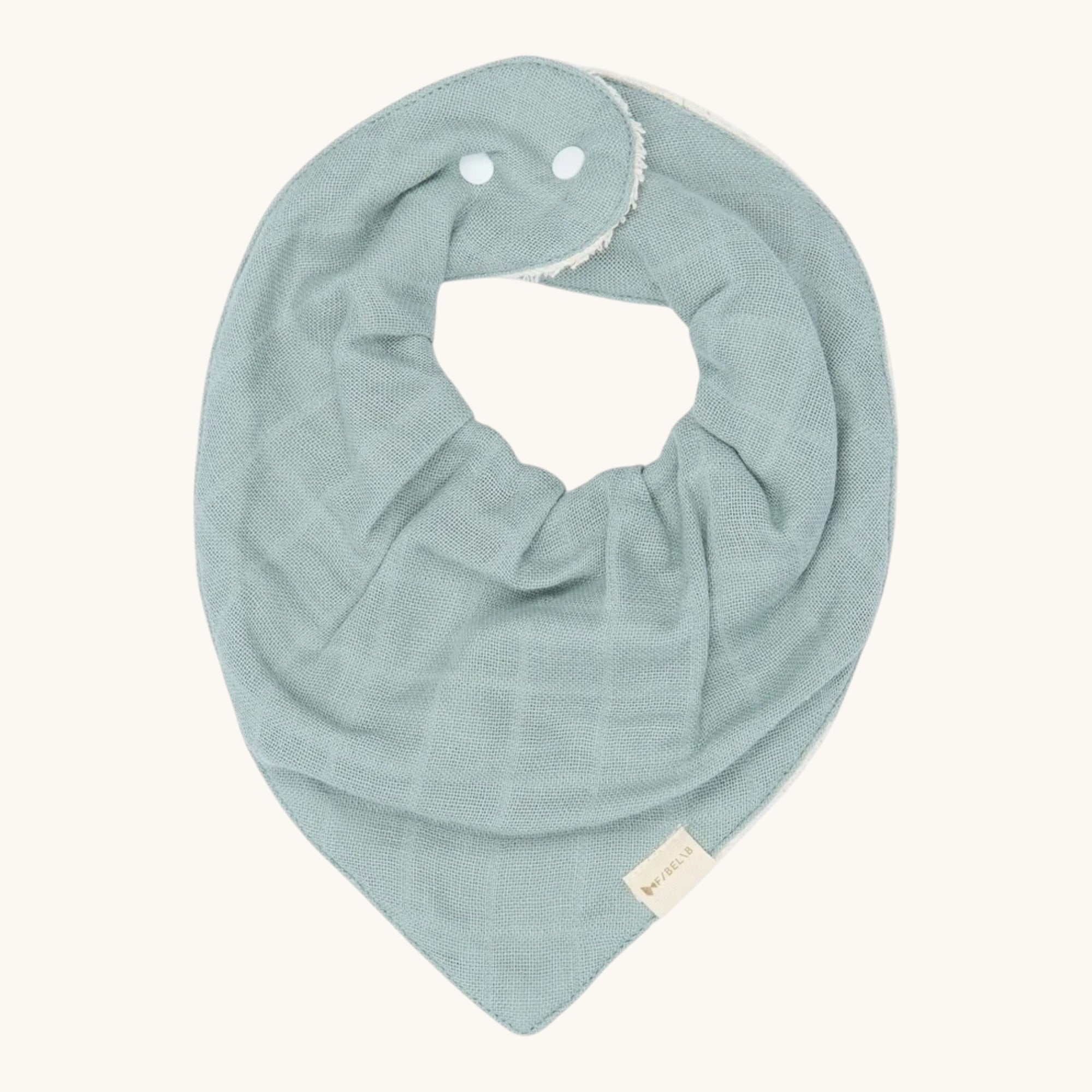 Bandana Bibs - 3 Pack - Air Plane Blue