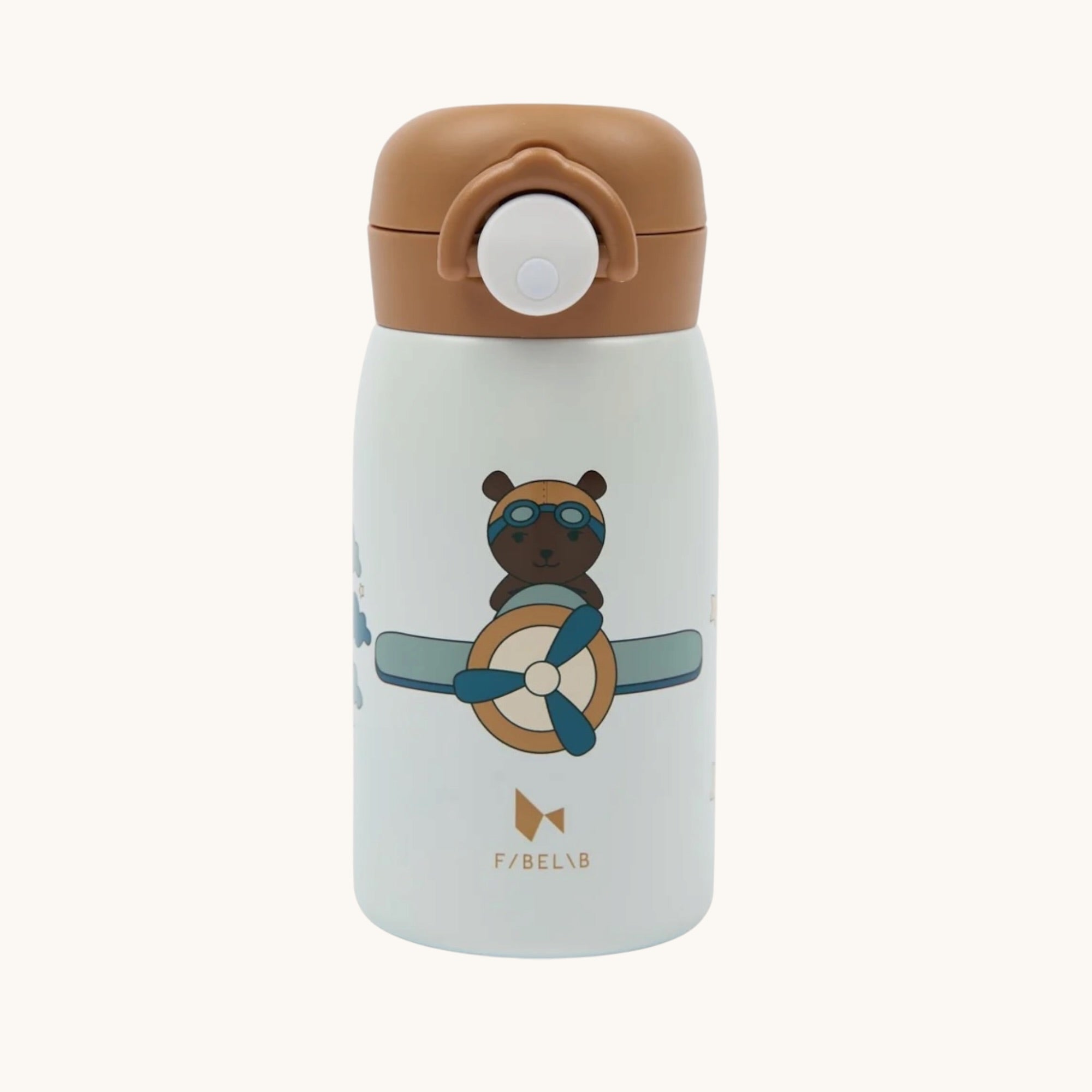 water bottle -Bear