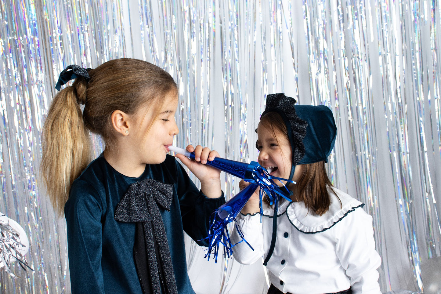 Conjunto Pantalón Niña Bebé Halny