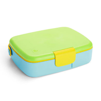 Lunch™ Bento Box with Stainless Steel Utensils