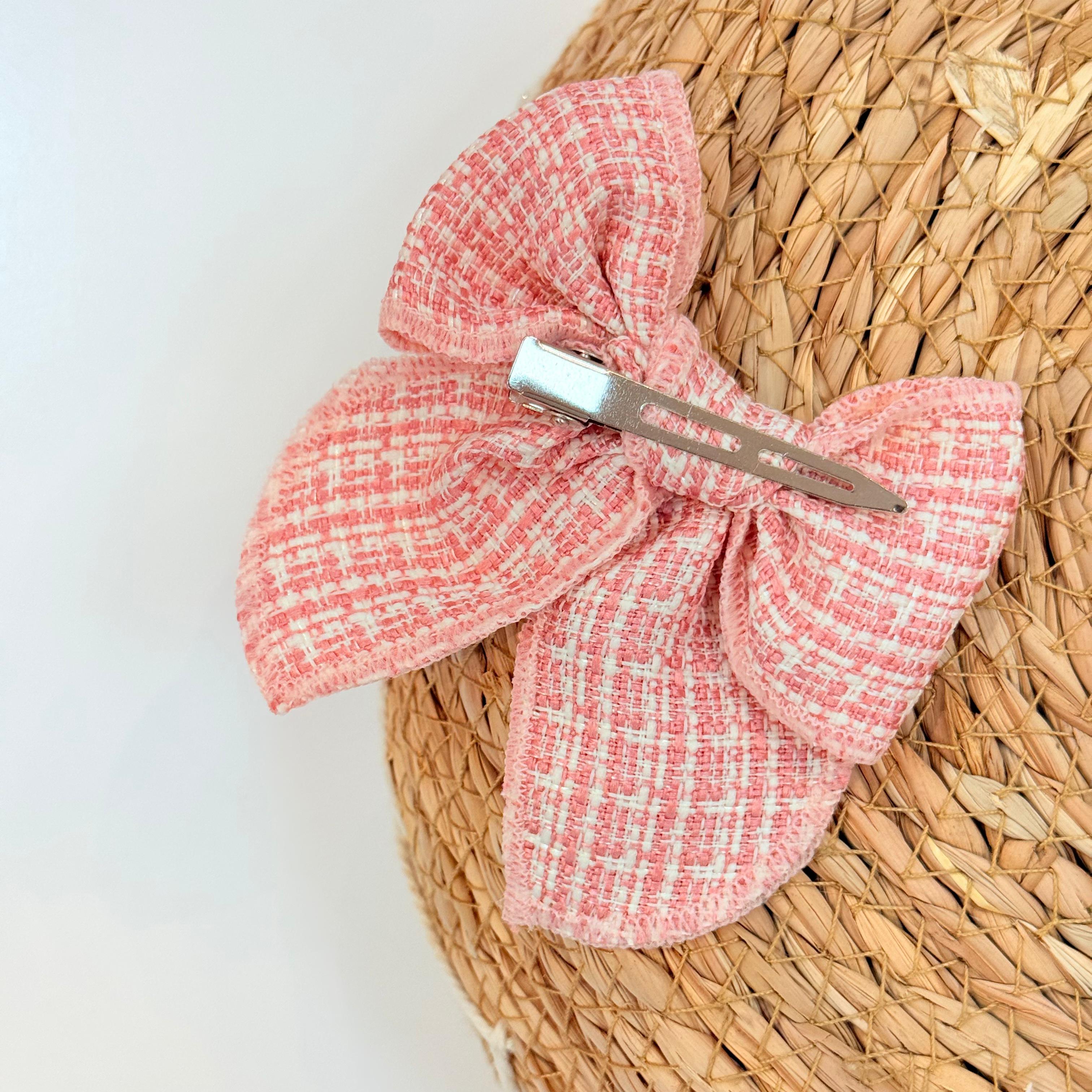 Olivia’s Bow