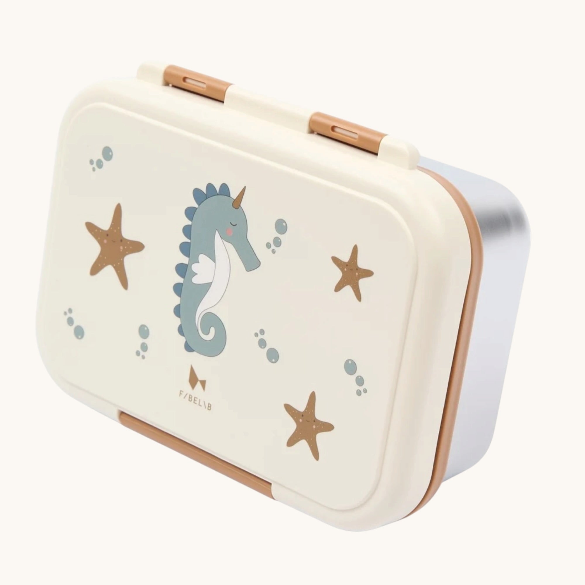 Lunchbox Under the Sea