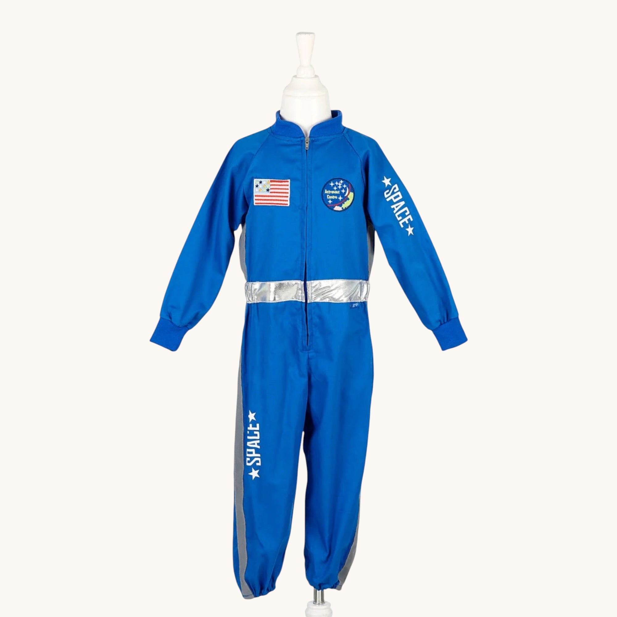 Andre Astronaut Costume for Kids