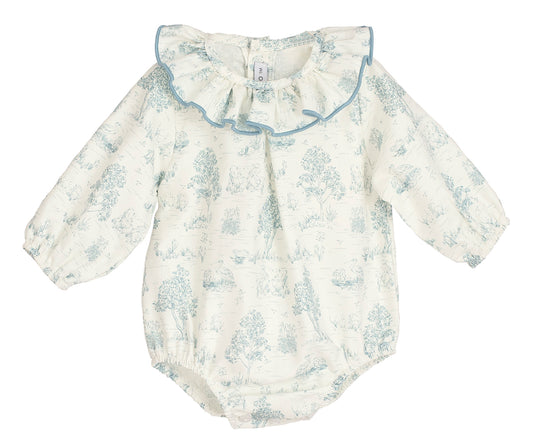 Pelele Excellentt Levante