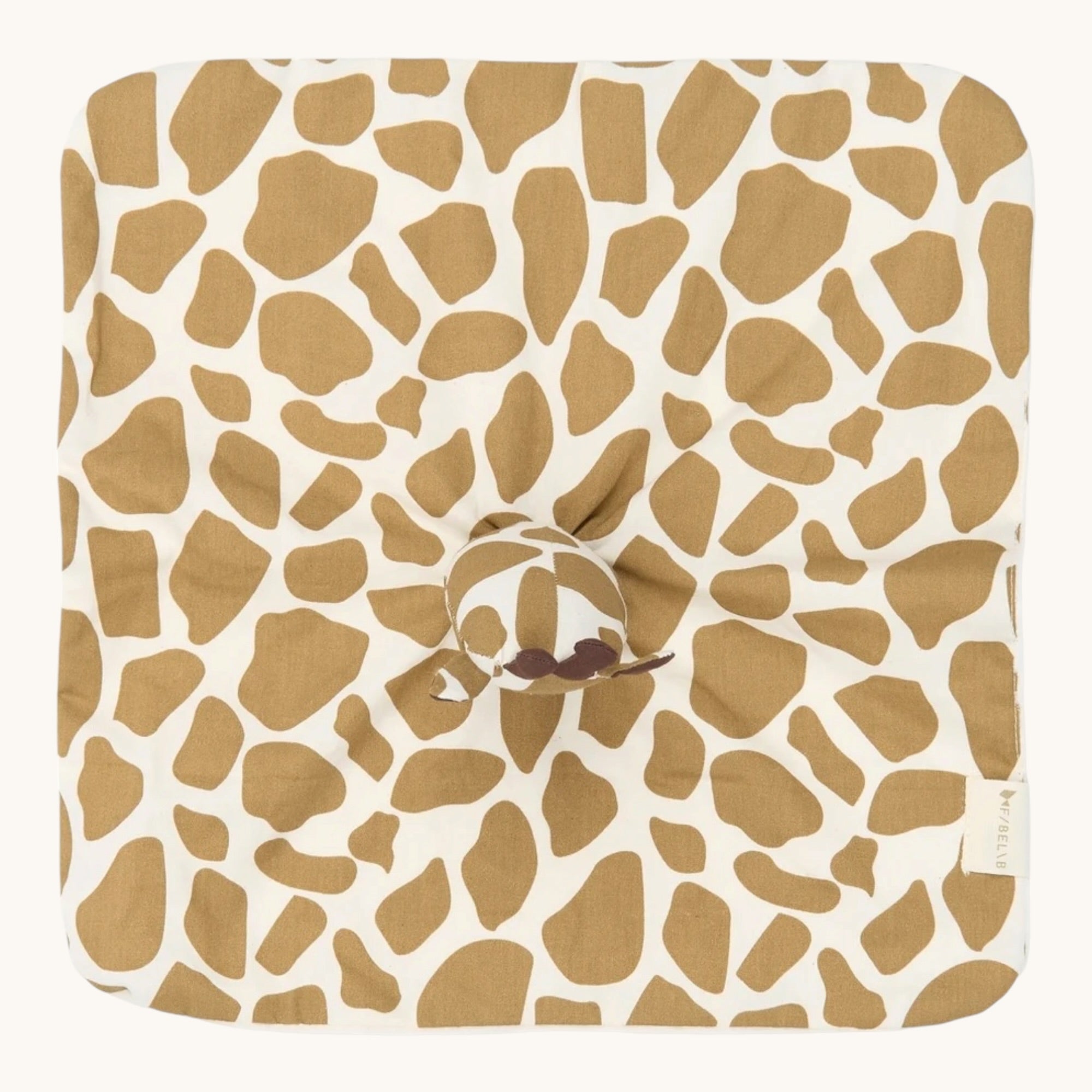 Cuddler - Giraffe