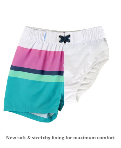 Swim trunks