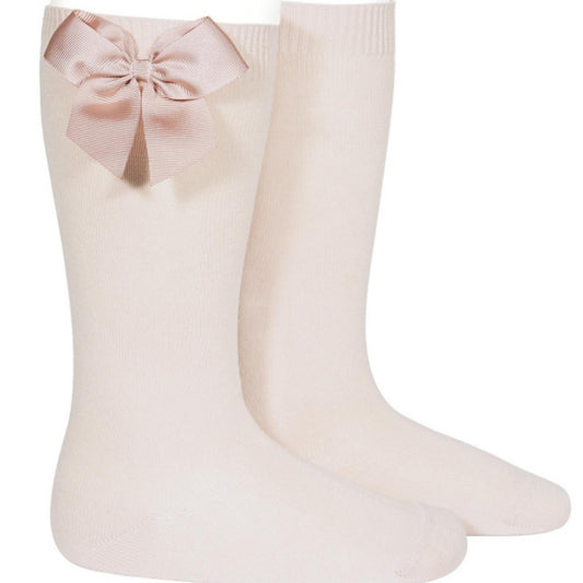 Medias cóndor /Nude