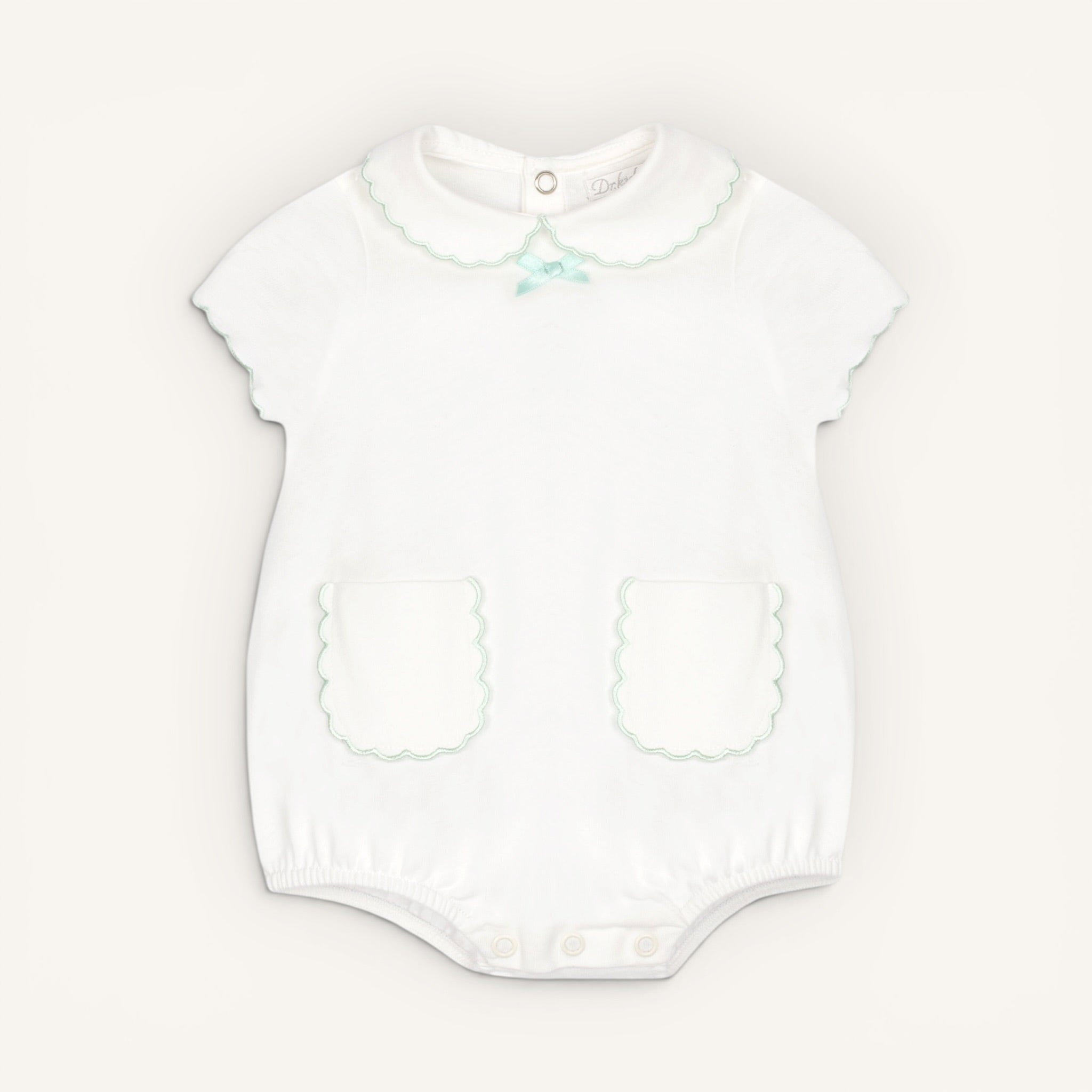 Menthe Douce Body