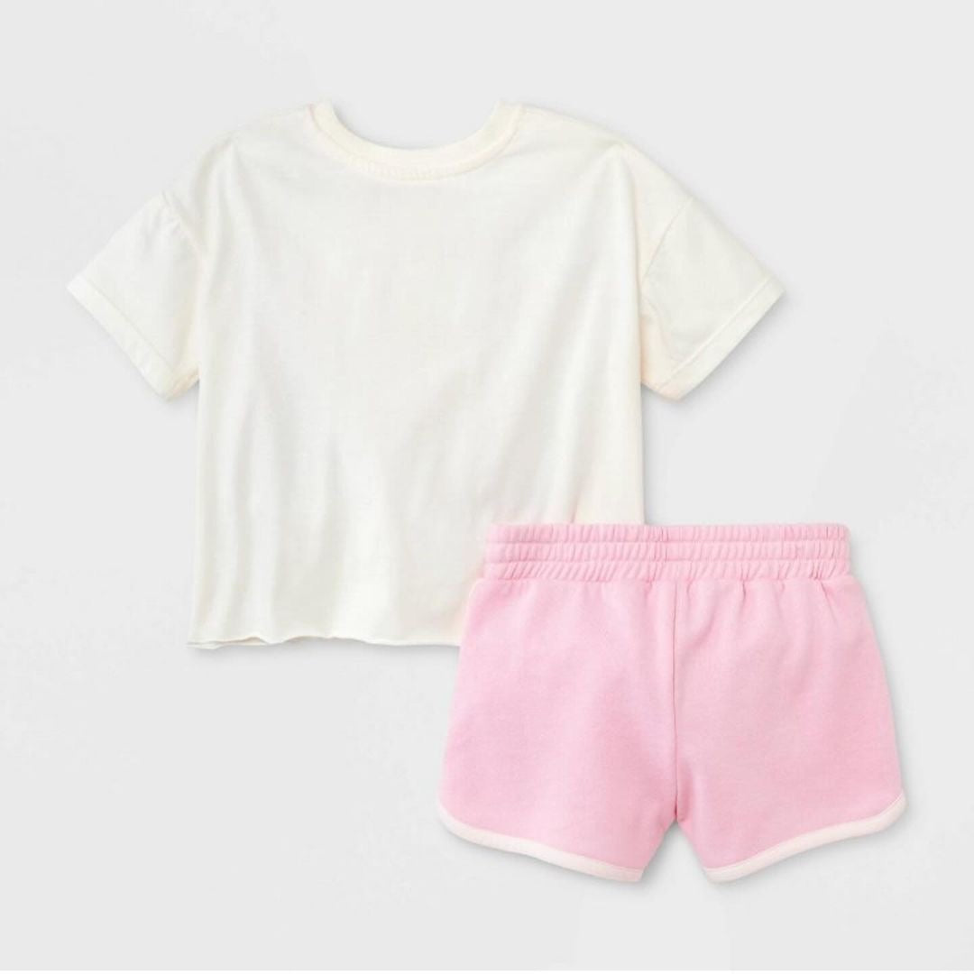 Positive comfy set