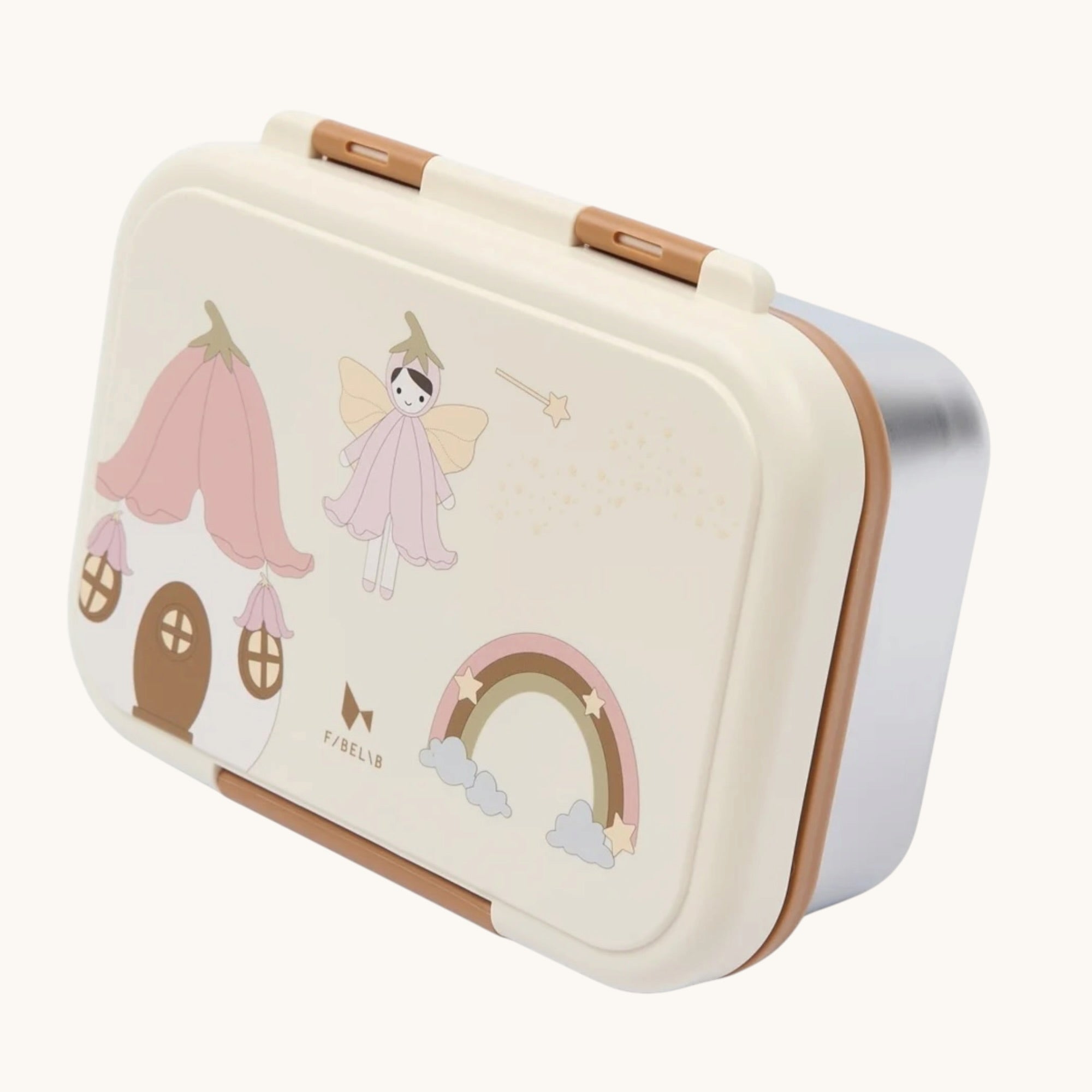 Lunchbox Fairyland