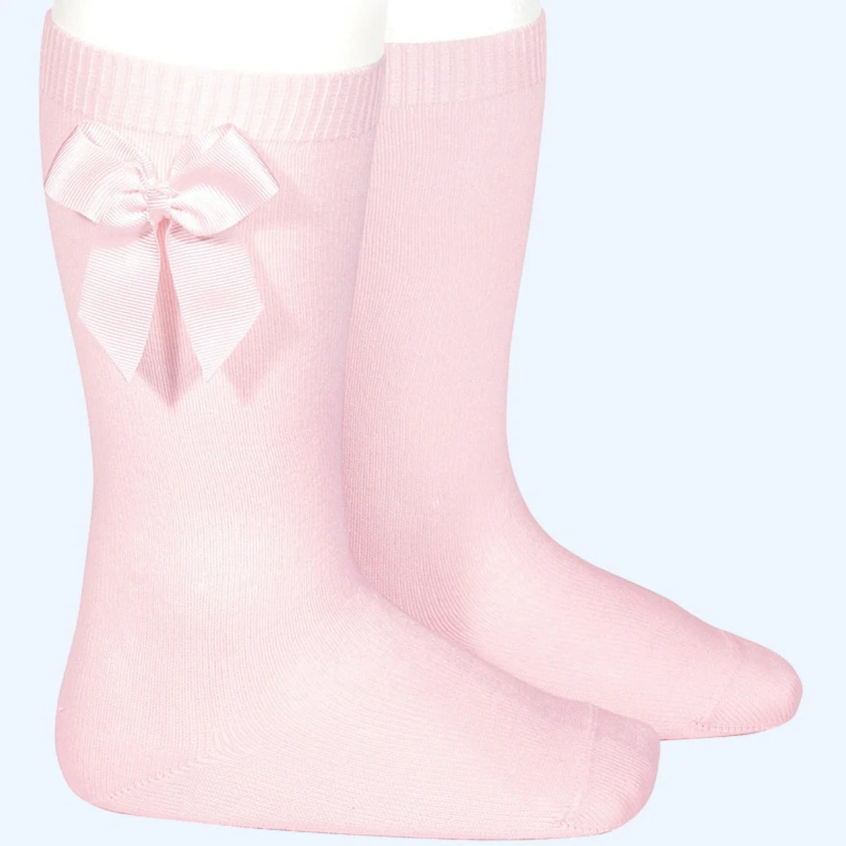 Medias cóndor /Rosa