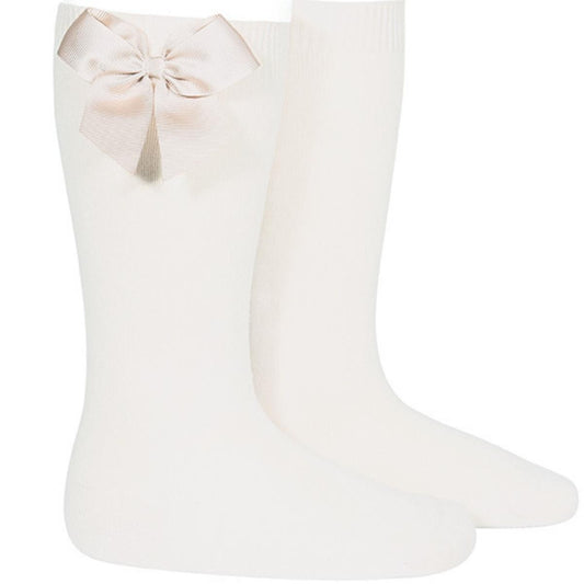 Medias cóndor /Marfil bu