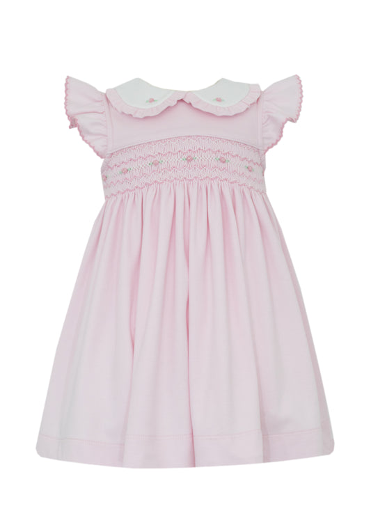 Smock Dress Elizabeth