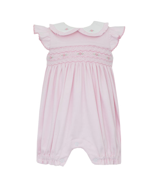 Smock Romper Elizabeth