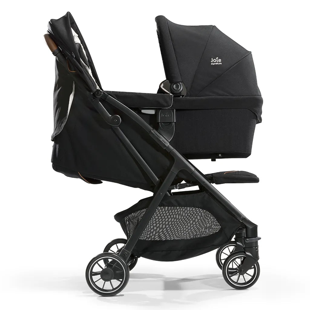 Coche signature Compacto parcel