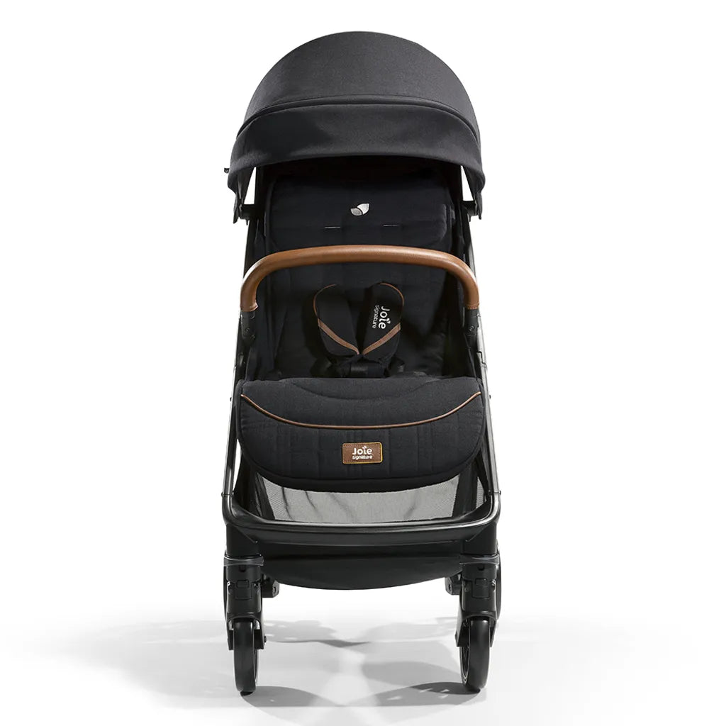 Coche signature Compacto parcel