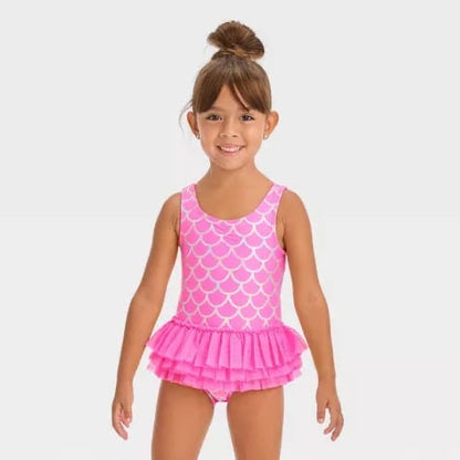 Tutu Swimsuit