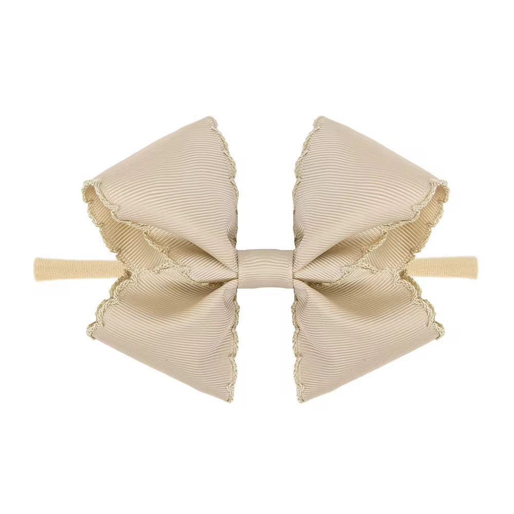 Fairy knot