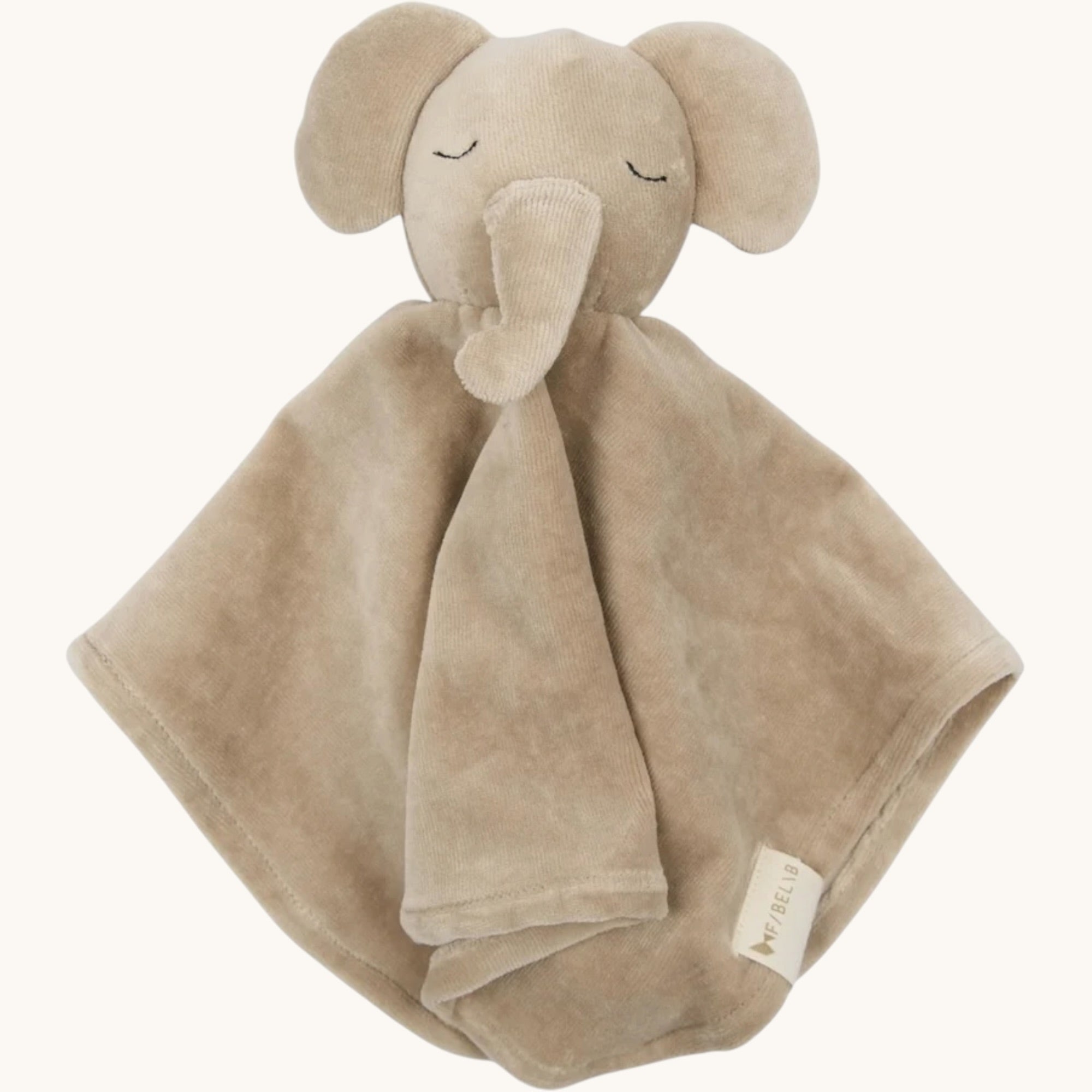Cuddler - Elephant