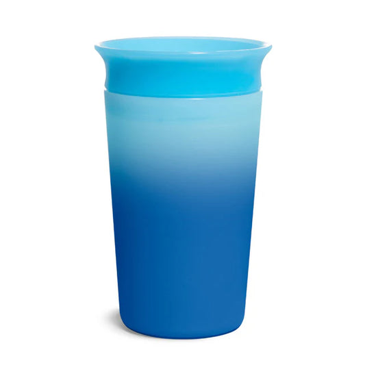 Miracle® 360° Color Changing Cup blue