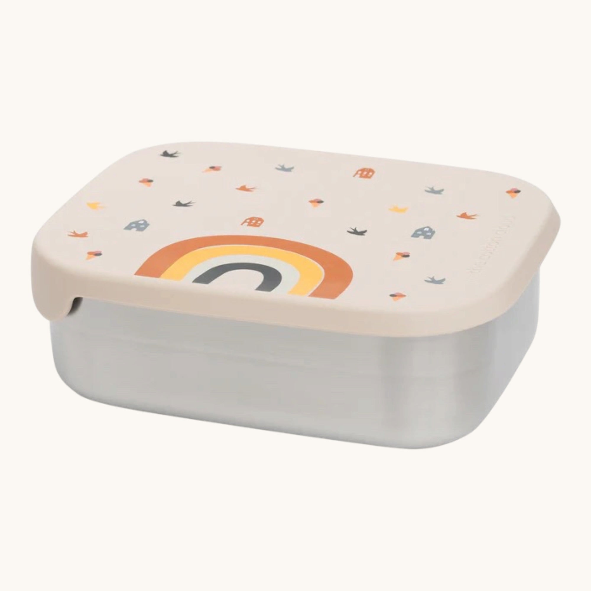 Lunchbox RAINBOW