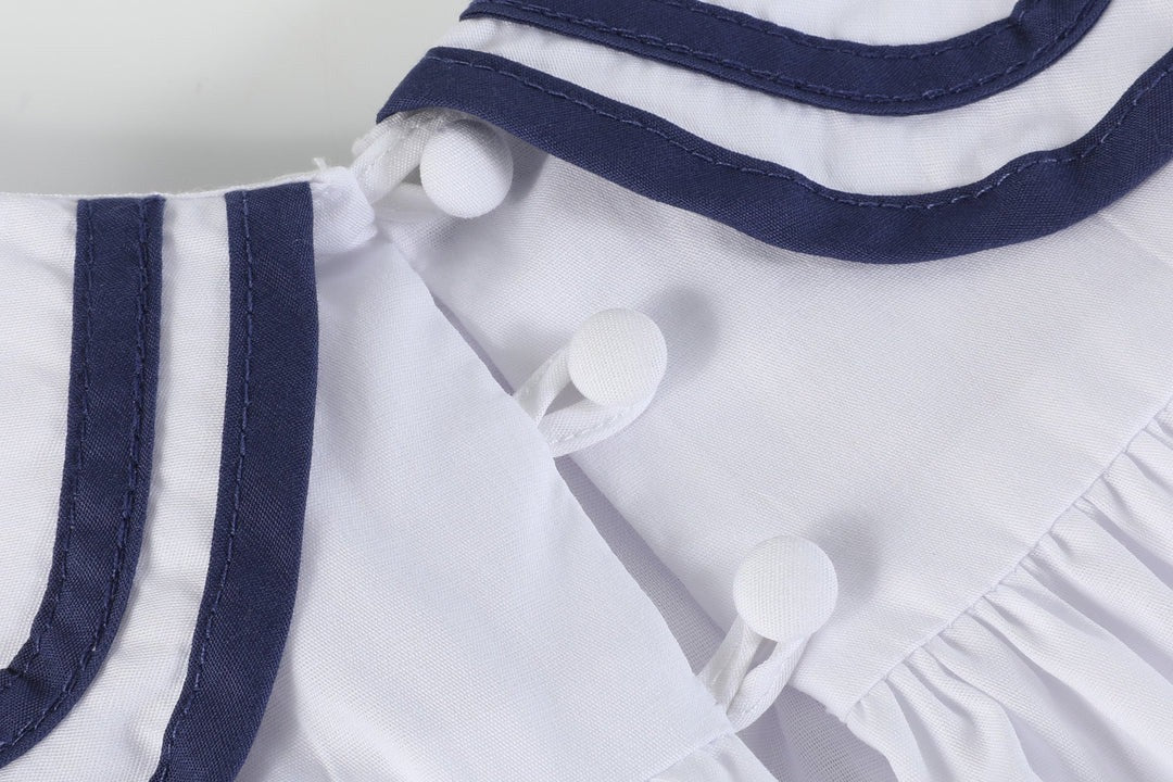 Sailor Dress