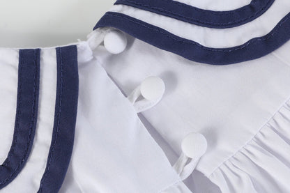 Sailor Dress