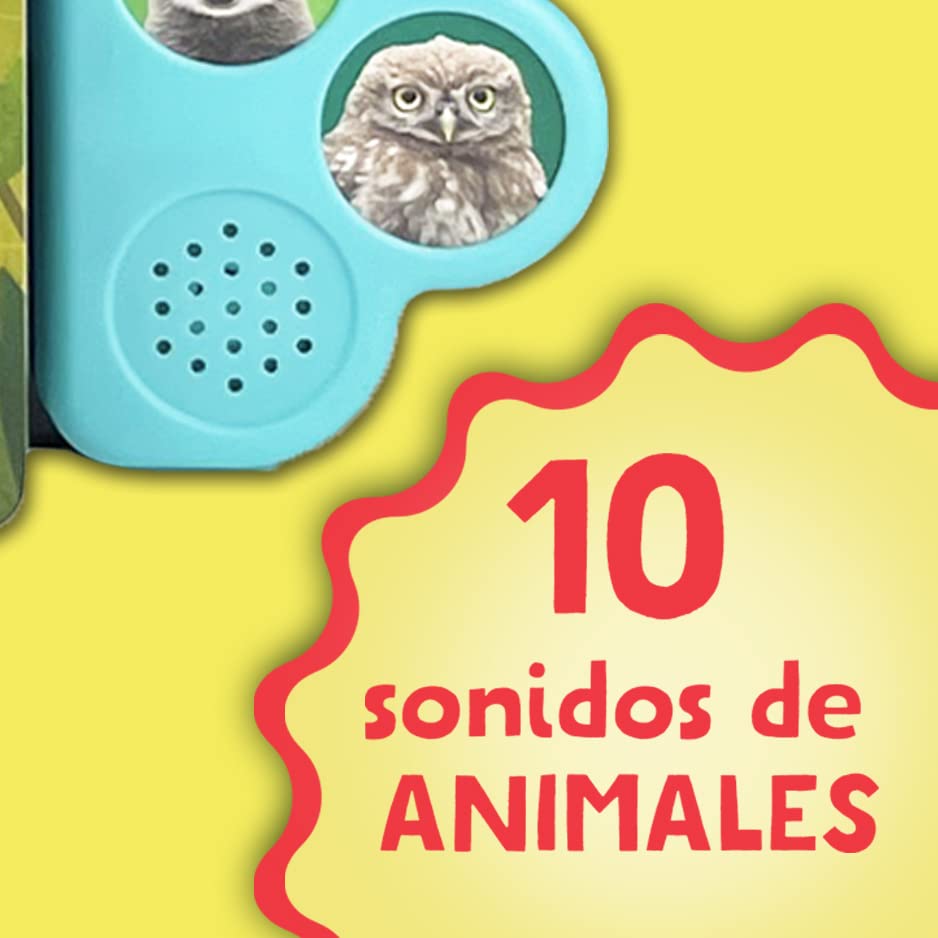 Asombrosos y Adorables Animales Bebés!