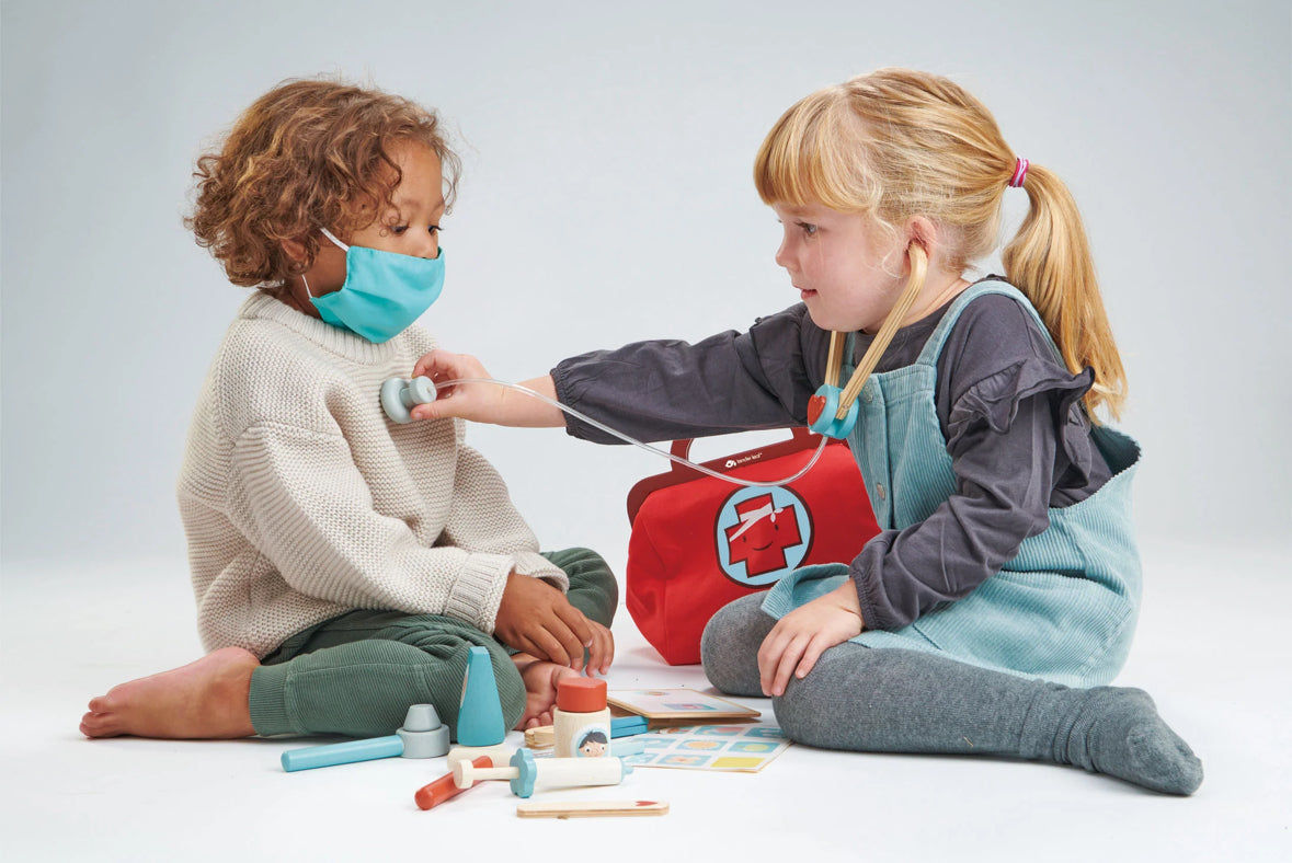 Doctor's Bag