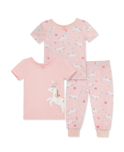 Unicorn 3Pc PJ