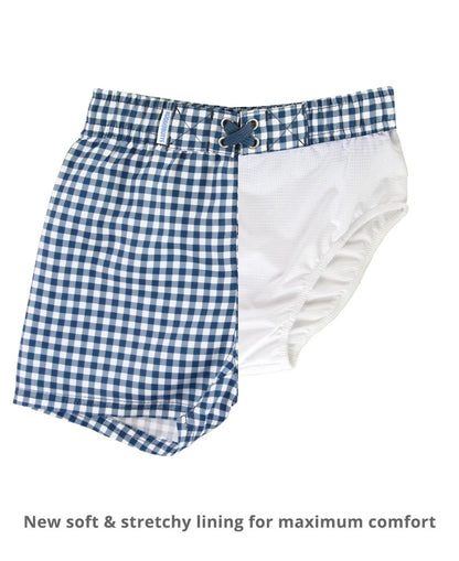 Swim trunks