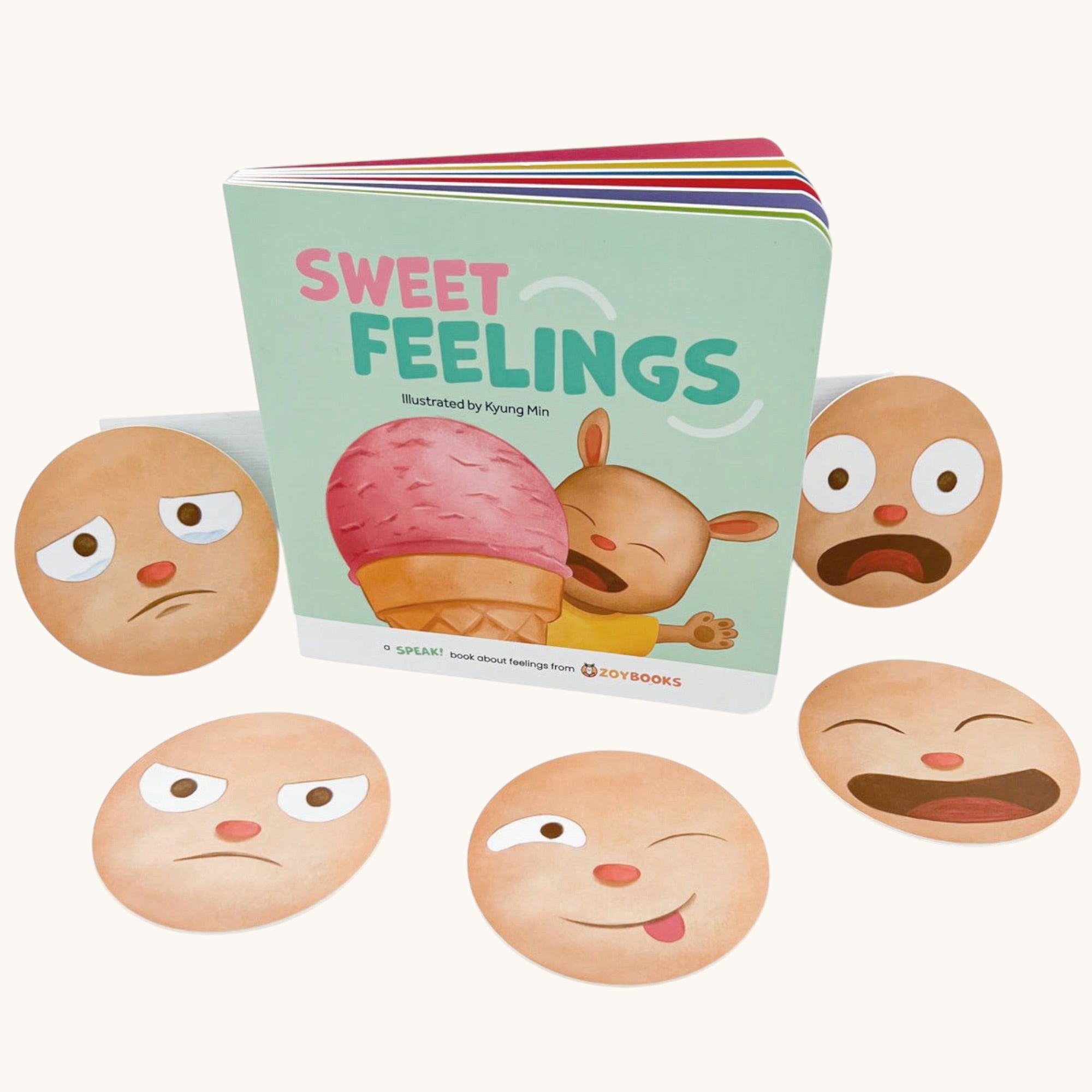 Sweet Feelings