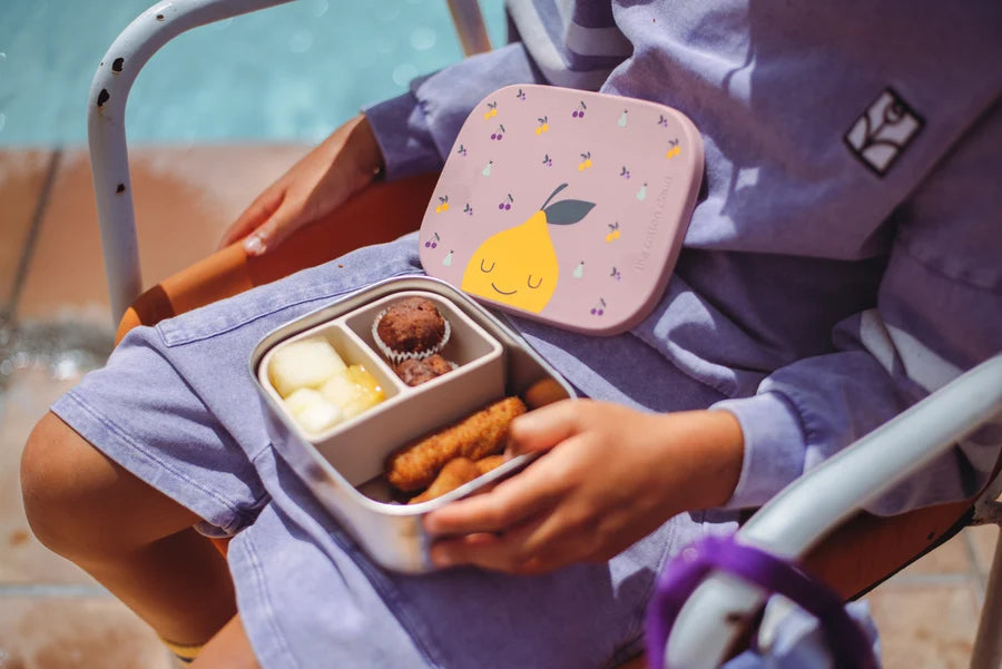 Lunchbox FRUITY