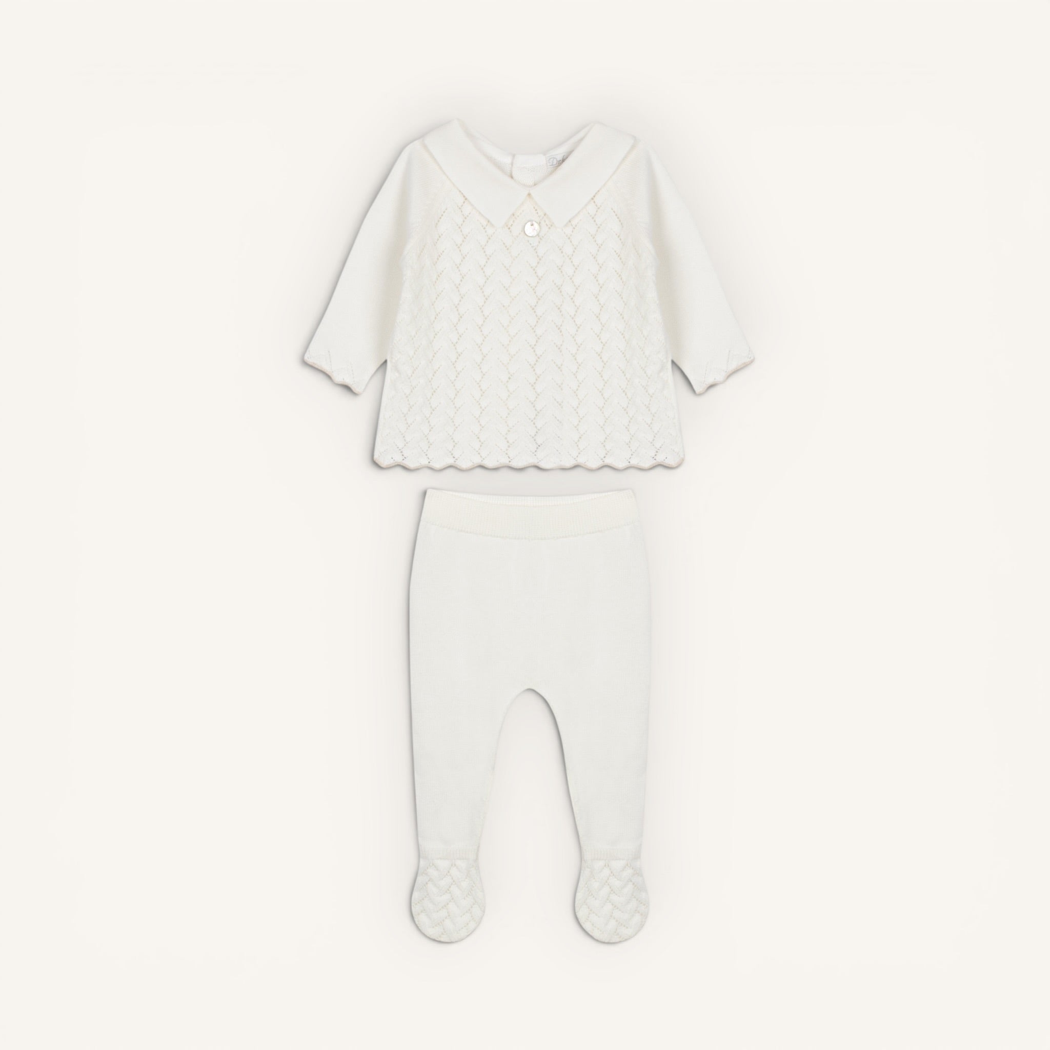 Tendresse Pastel Set