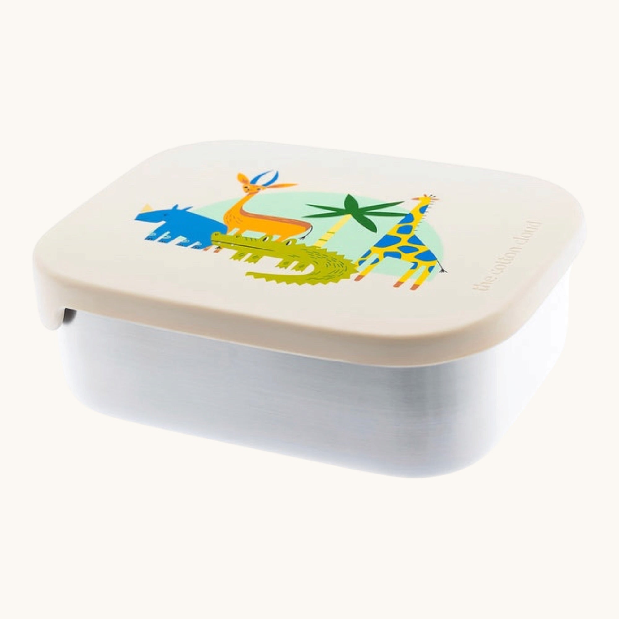 Lunchbox CROC ROCK
