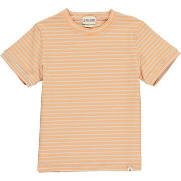 Orange T-shirt