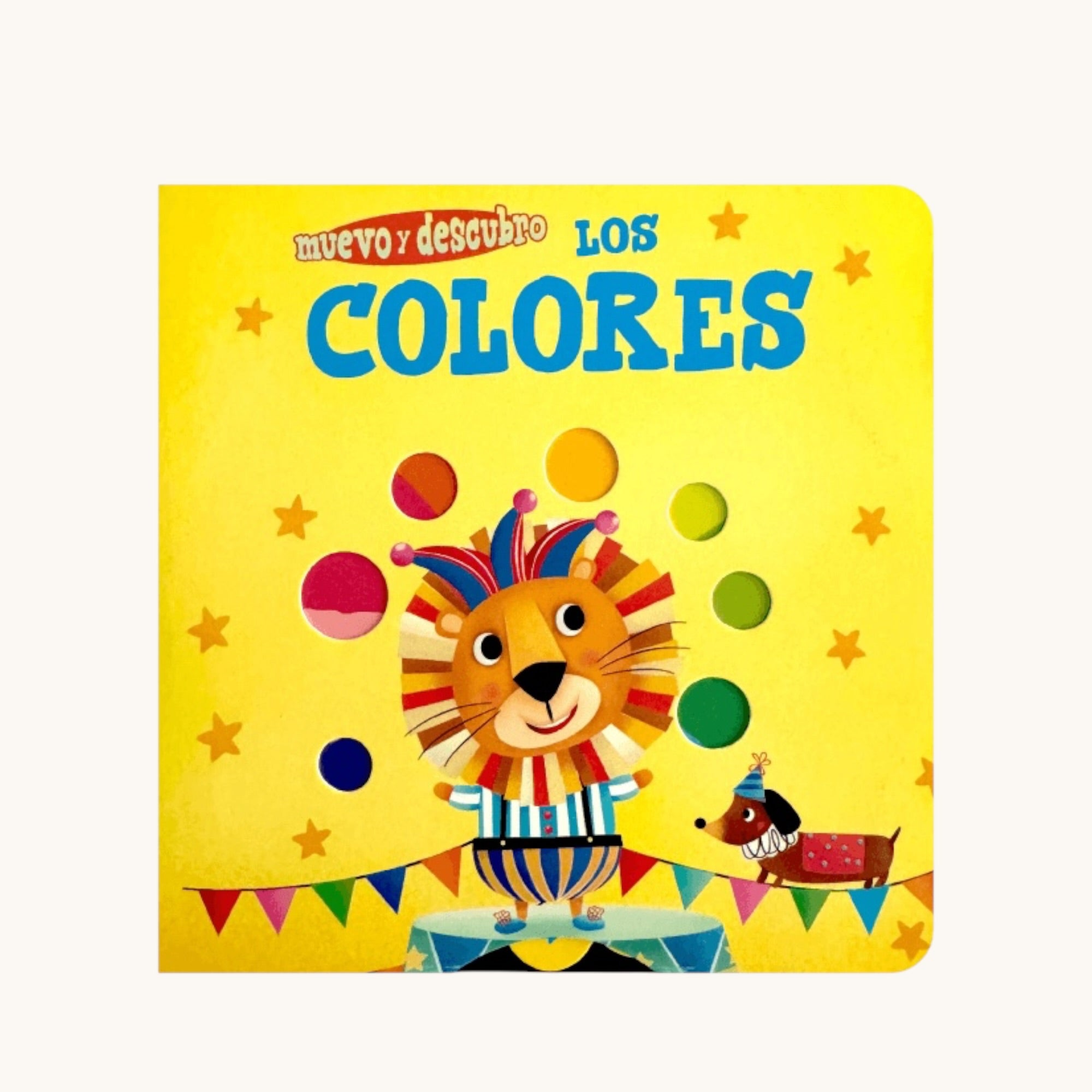 Colores