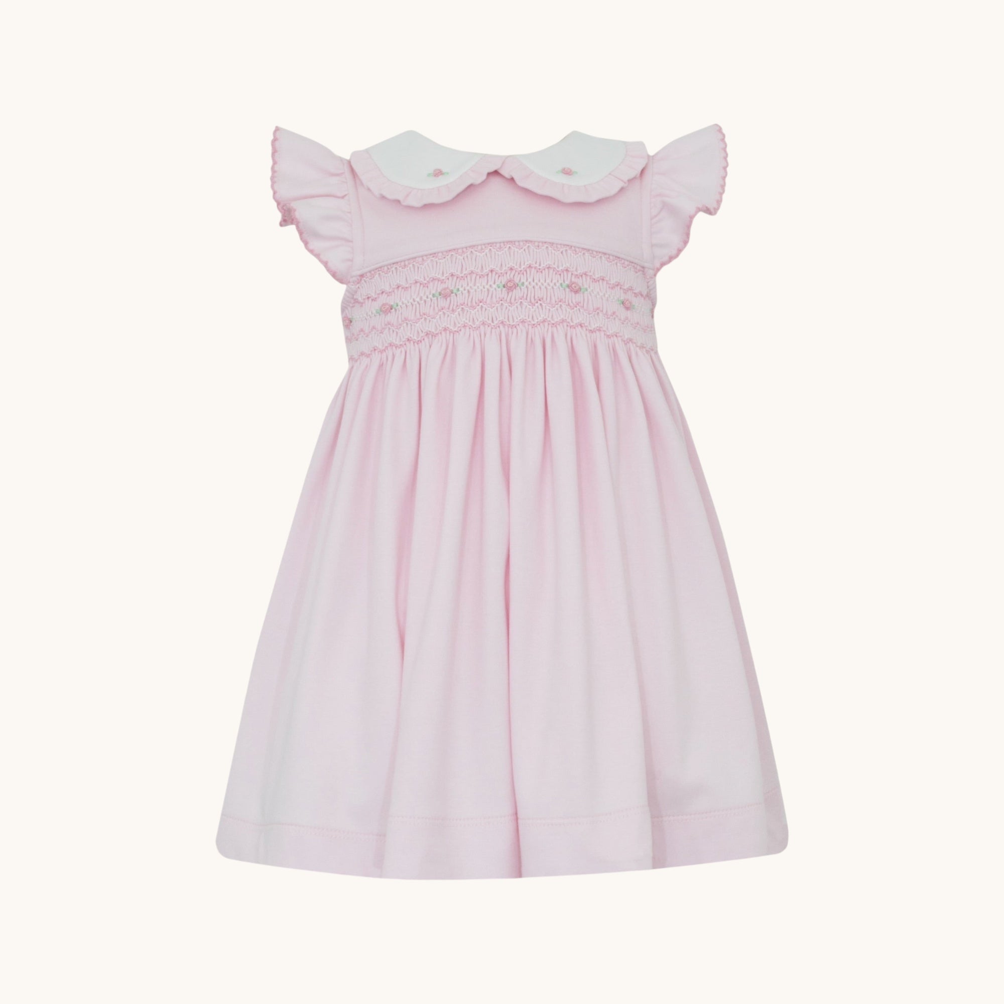 Smock Dress Elizabeth