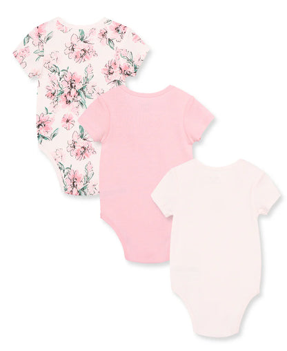 Dream 3pk Bodysuits