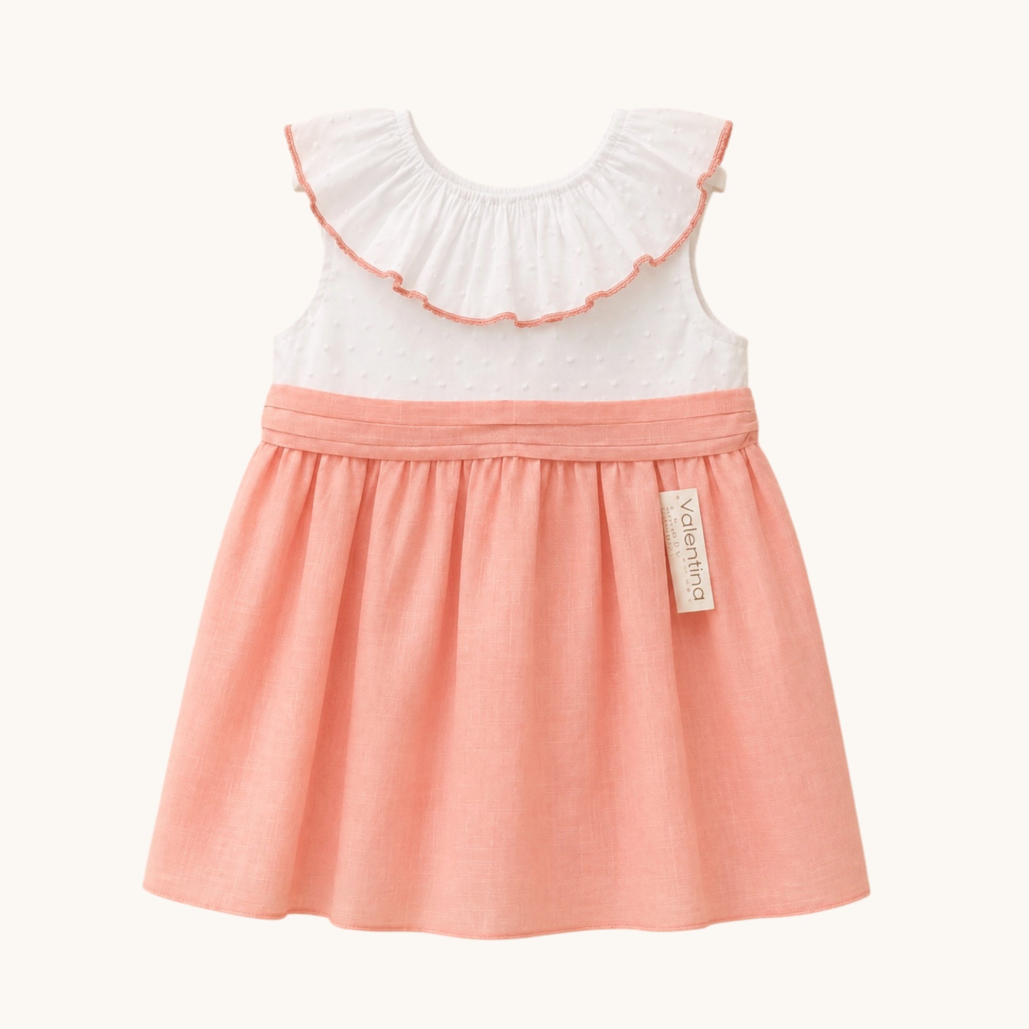 Coralina Dress by Valentina