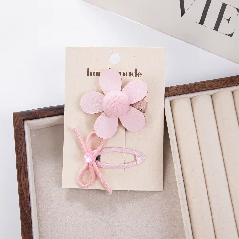 Petite Fleur