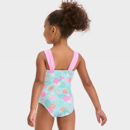 Minnie mouse swimsuit