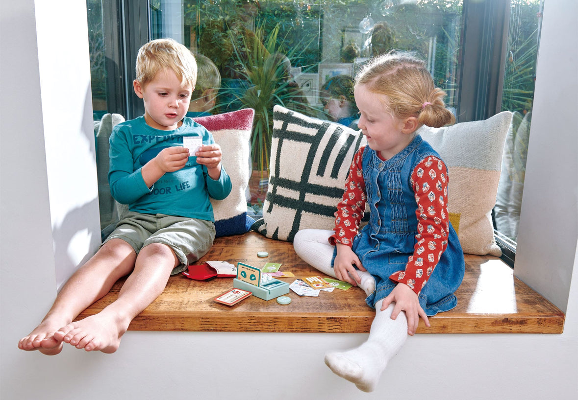 Play Pay Pack