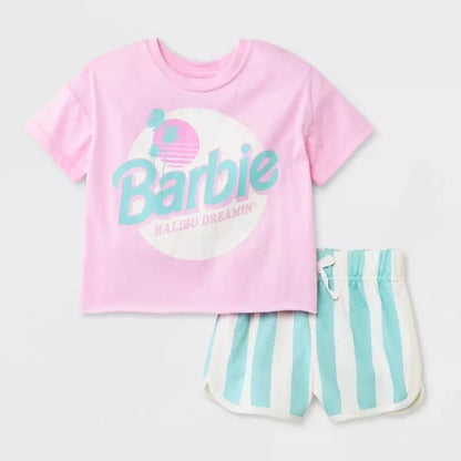 Barbie Comfy set