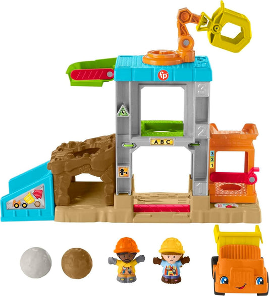 Fisher-Price Little People Load Up 'n Learn