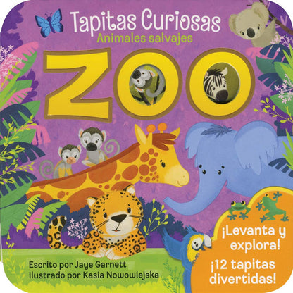 Zoo español