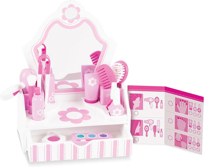 Beauty Salon Play Set